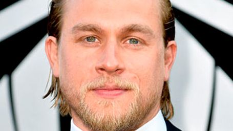 '50 sombras de Grey': Los productores quieren a un desconocido para sustituir a Charlie Hunnam noticias imagen