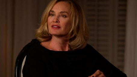 Jessica Lange abandonará 'American Horror Story' tras la cuarta temporada noticias imagen