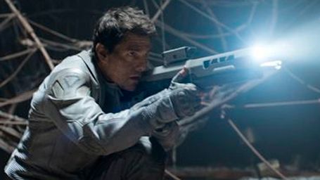 Tom Cruise repite con el director de 'Oblivion' en 'Go Like Hell'