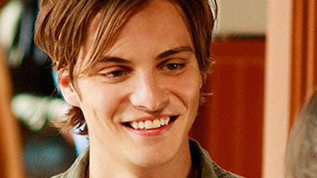 '50 sombras de Grey': Luke Grimes será Elliot Grey noticias imagen