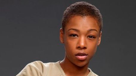 ¿Será Samira Wiley Sue Storm en el 'reboot' de 'Los 4 Fantásticos'? noticias imagen