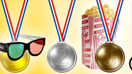 Las películas más votadas en SensaCine (S5 de octubre) noticias imagen