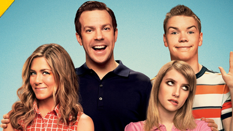 ¡Llévate un pack de regalos de SOMOS LOS MILLER! noticias imagen