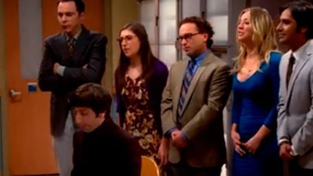 'The Big Bang Theory': ¿Habrá episodio musical tras el éxito de 'Bernadette'?