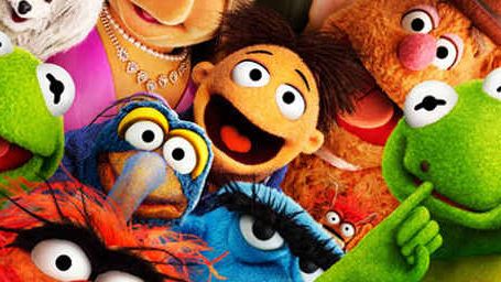 'Muppets Most Wanted': ¡los Teleñecos estrenan póster! noticias imagen