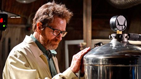 'Breaking Bad': ¿Quieres leer las dos últimas páginas del guión del episodio final? noticias imagen
