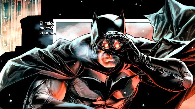 'Batman Vs. Superman': ¡Novedades sobre el traje y el Batmóvil de Ben Affleck! noticias imagen