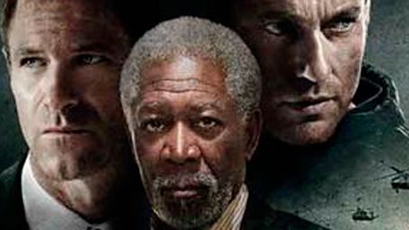 'Objetivo: La Casa Blanca' ya prepara su secuela 'London Has Fallen' noticias imagen