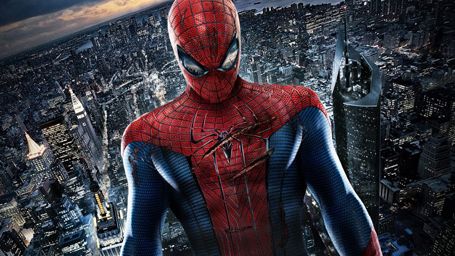 'The Amazing Spider-Man 2': ¡Ya sabemos cuándo se estrenará el tráiler! noticias imagen