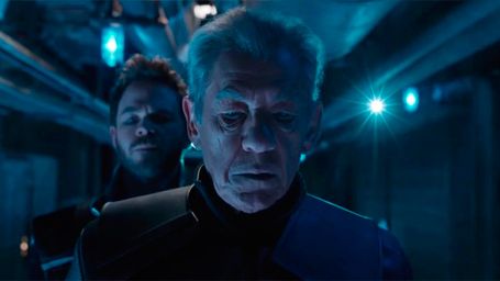 'X-Men: Días del futuro pasado': ¡Bryan Singer comenta el tráiler para ti! noticias imagen
