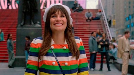 'Glee' podría dejar a un lado el McKinley y trasladarse a Nueva York a tiempo completo noticias imagen