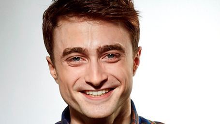 Daniel Radcliffe, de Harry Potter a atleta británico en 'Gold'