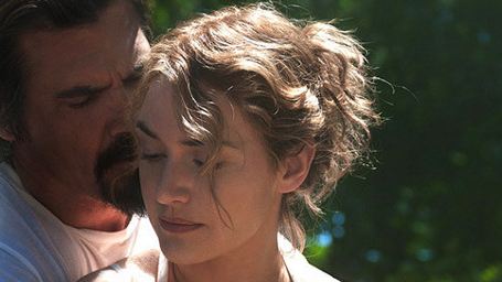 'Una vida en tres días': primer tráiler con Kate Winslet y Josh Brolin