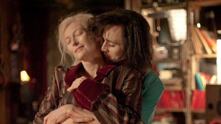 'Only Lovers Left Alive' estrena su primer y vampírico tráiler noticias imagen