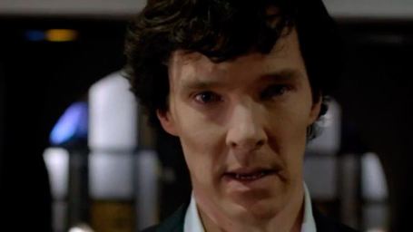 'Sherlock': ¡Primera imagen oficial de la tercera temporada!