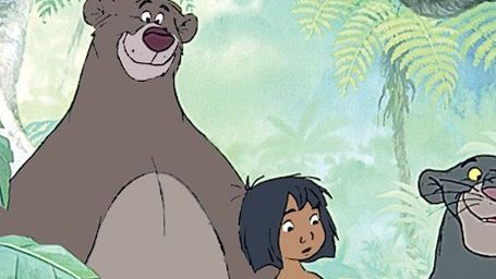 Jon Favreau podría dirigir la nueva adaptación al cine de 'El libro de la selva'