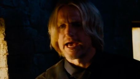 'Los juegos del hambre: En llamas': ¡Haymitch aconseja a Katniss y Peeta en el segundo clip! noticias imagen