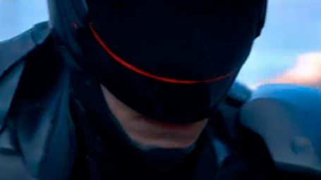 'Robocop': ¡Tráiler definitivo con Joel Kinnaman como Alex Murphy! noticias imagen