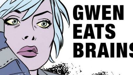 CW trabaja en otra adaptación de DC Comics llamada 'iZombie' noticias imagen