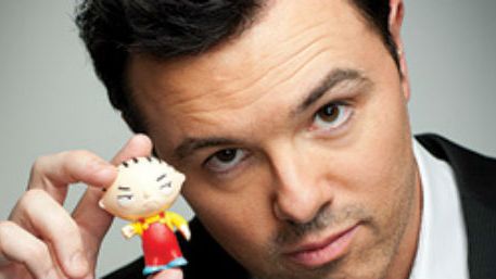 'Bordertown', la nueva serie animada de Seth Macfarlane noticias imagen