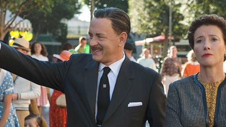 'Al encuentro de Mr. Banks': Emma Thompson cuenta cómo se transformó en la autora de 'Mary Poppins'