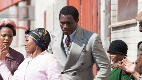 'Mandela, del mito al hombre': nuevo avance a ritmo de hip-hop noticias imagen