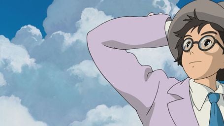 'The Wind Rises': nuevo tráiler internacional de la última de Hayao Miyazaki noticias imagen