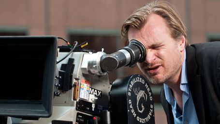 'Interstellar': Christopher Nolan colocará una cámara IMAX en el morro de un avión noticias imagen