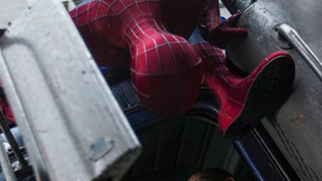 ¿Llevará 'The Amazing Spider-Man 2' por subtítulo 'Rise of Electro'? noticias imagen