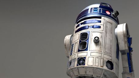 'Star Wars: Episodio VII': ¡Confirmada la presencia de R2-D2 en la película!