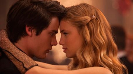 'Vampire Academy': ¡Nuevas fotos de la adaptación de la saga de Richelle Mead! noticias imagen