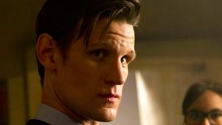 'Star Wars: Episodio VII': El ex 'Doctor Who' Matt Smith, último nombre es sonar para la película noticias imagen