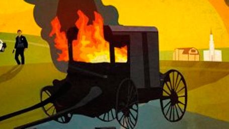 'Banshee': primer tráiler de la explosiva segunda temporada noticias imagen