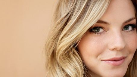 '50 sombras de Grey' encuentra en Eloise Mumford su Kate Kavanagh 