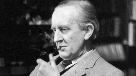 El genial J.R.R. Tolkien tendrá su biopic