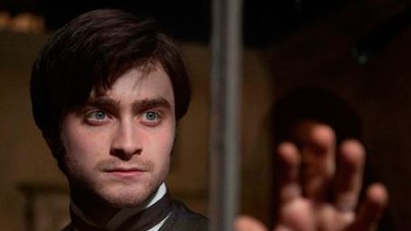 Daniel Radclife dice que Dwayne Johnson es su ídolo noticias imagen