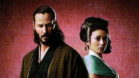 'La leyenda del samurái - 47 Ronin': Keanu Reeves protagoniza el nuevo póster internacional noticias imagen