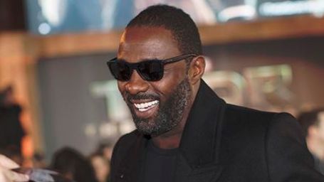 ¿Será Idris Elba el próximo James Bond tras Daniel Craig? noticias imagen