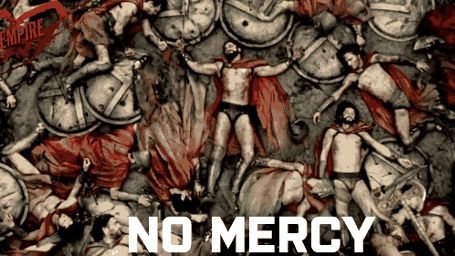 '300: El origen de un imperio' lanza un nuevo y suculento site  noticias imagen