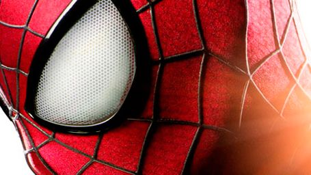 'The Amazing Spider-Man 2': ¡El tráiler con el Hombre Araña saldrá el...! noticias imagen