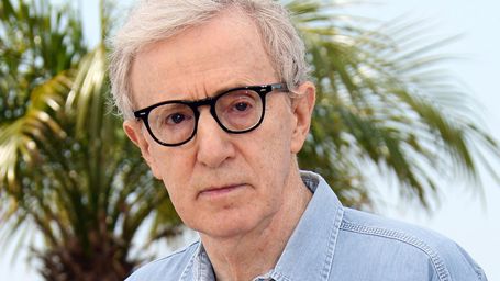 Los Knicks prohíben a Woody Allen la entrada en la sala VIP noticias imagen