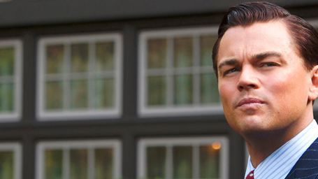 Exclusiva 'El lobo de Wall Street': primer póster en castellano con Leonardo DiCaprio