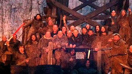 'Juego de Tronos': así será el episodio más importante de la cuarta temporada noticias imagen