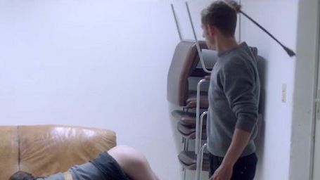 'Nymphomaniac' lanza su sexto clip (con ¡Charlotte Gainsbourg!) noticias imagen