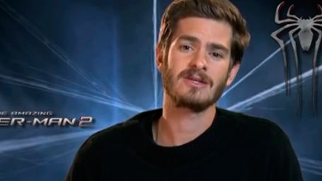 'The Amazing Spider-Man 2': Presentaciones del tráiler con Andrew Garfield, Emma Stone y Jamie Foxx noticias imagen