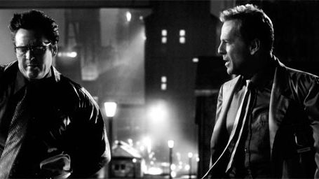 'Sin City' será adaptada a la pequeña pantalla noticias imagen