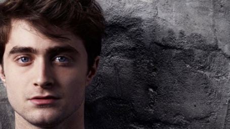 'Frankenstein': primer vistazo a Daniel Radcliffe como Igor