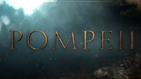 'Pompeya': tres nuevas imágenes con Kit Harington de 'Juego de tronos'