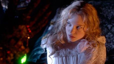 Tráiler de 'La Bella y la Bestia' francesa con Léa Seydoux y Vincent Cassel noticias imagen