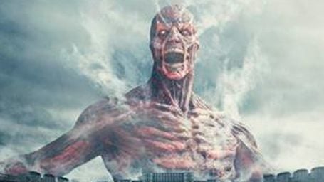 La película de acción real de 'Ataque a los titanes' se estrenará en 2015 noticias imagen